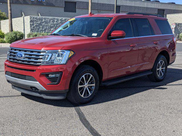 Used 2020 Ford Expedition For Sale in Green Valley, AZ