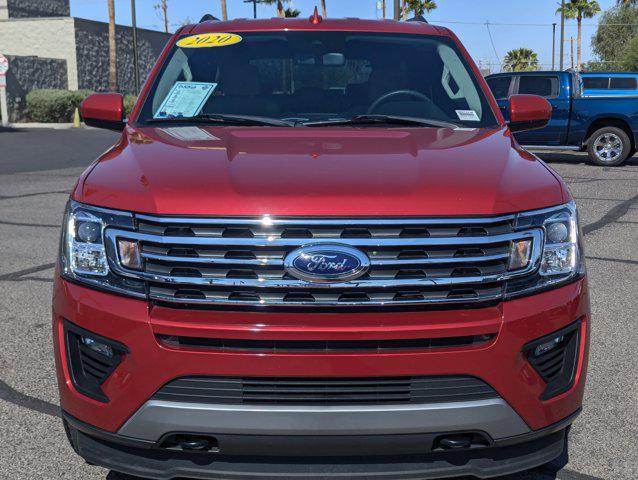 Used 2020 Ford Expedition For Sale in Green Valley, AZ