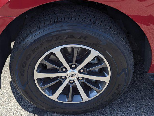 Used 2020 Ford Expedition For Sale in Green Valley, AZ