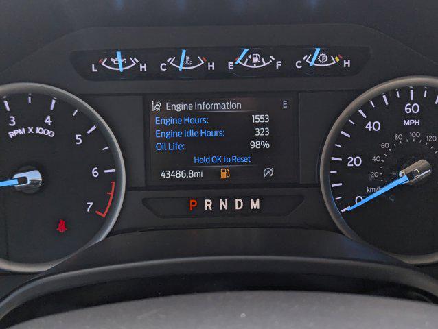 Used 2020 Ford Expedition For Sale in Green Valley, AZ