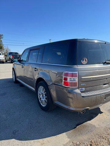 2014 Ford Flex SEL
