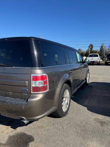 2014 Ford Flex SEL