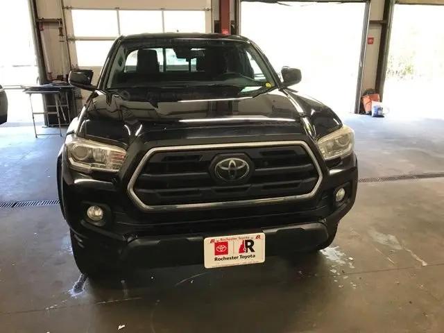 2018 Toyota Tacoma SR5 V6 for sale in Rochester, NH