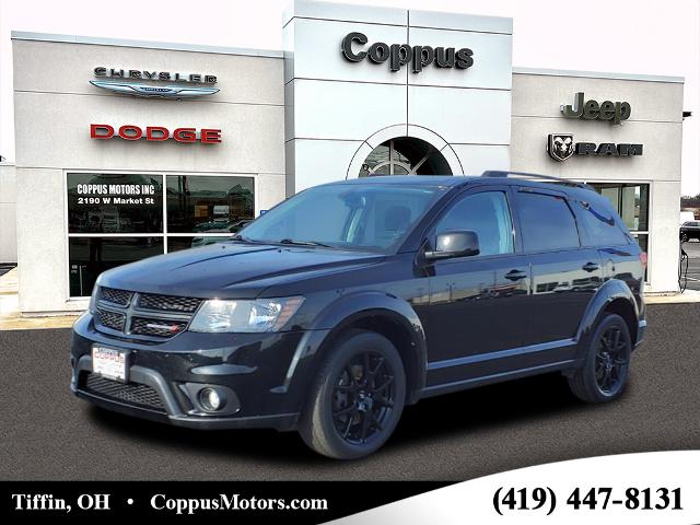 2019 Dodge Journey SE for sale near Tiffin , OH