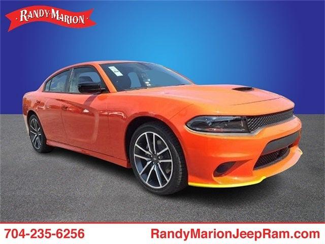 2023 Dodge Charger CHARGER GT RWD