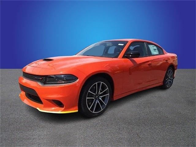 2023 Dodge Charger CHARGER GT RWD