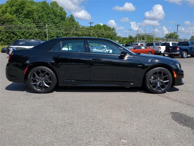 2023 Chrysler Chrysler 300 300S V8