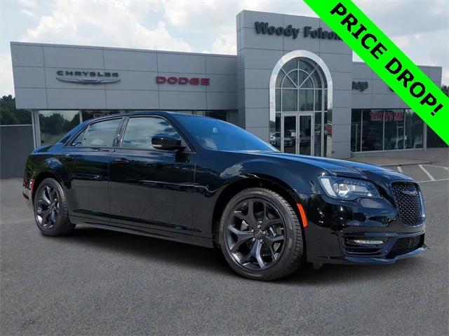 2023 Chrysler Chrysler 300 300S V8