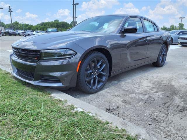 2023 Dodge Charger CHARGER SXT RWD