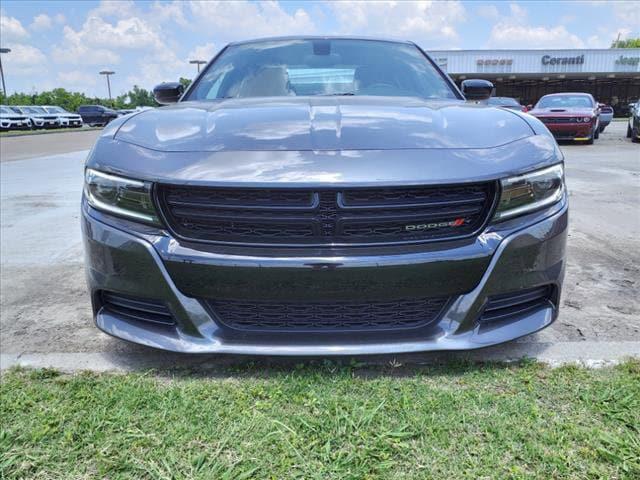 2023 Dodge Charger CHARGER SXT RWD