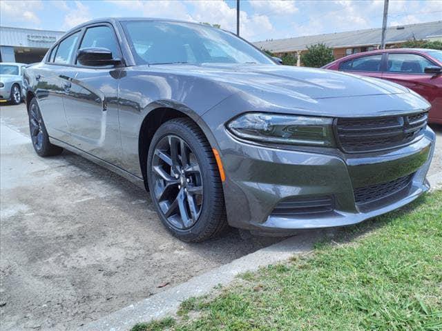 2023 Dodge Charger CHARGER SXT RWD