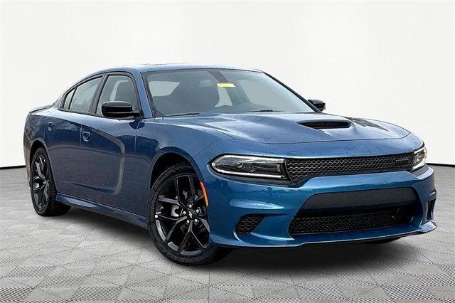 2023 Dodge Charger CHARGER GT RWD