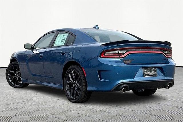 2023 Dodge Charger CHARGER GT RWD