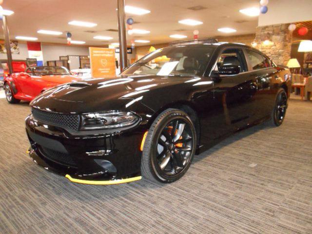 2023 Dodge Charger CHARGER GT RWD