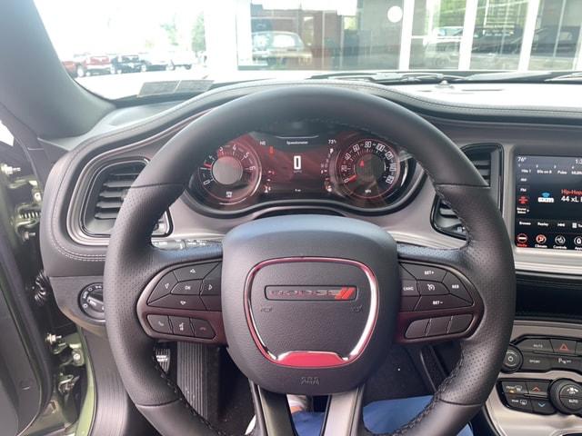 2023 Dodge Challenger CHALLENGER SXT AWD