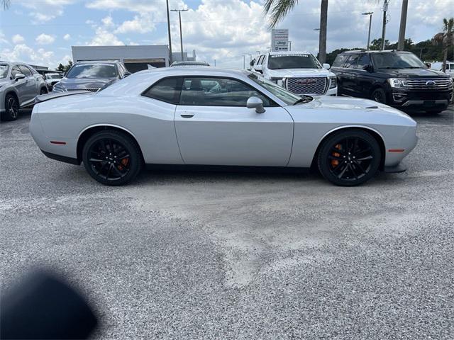 2023 Dodge Challenger CHALLENGER GT