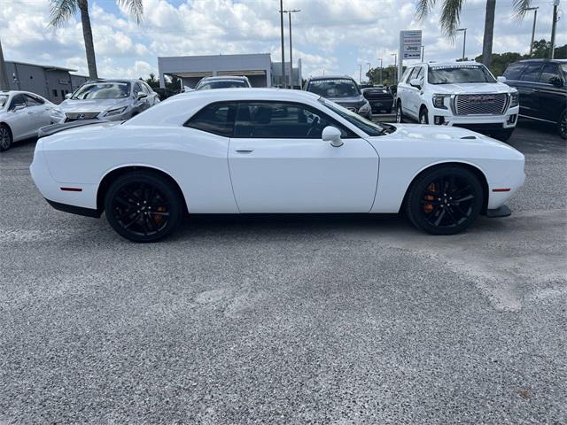 2023 Dodge Challenger CHALLENGER GT