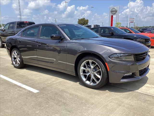 2023 Dodge Charger CHARGER SXT RWD