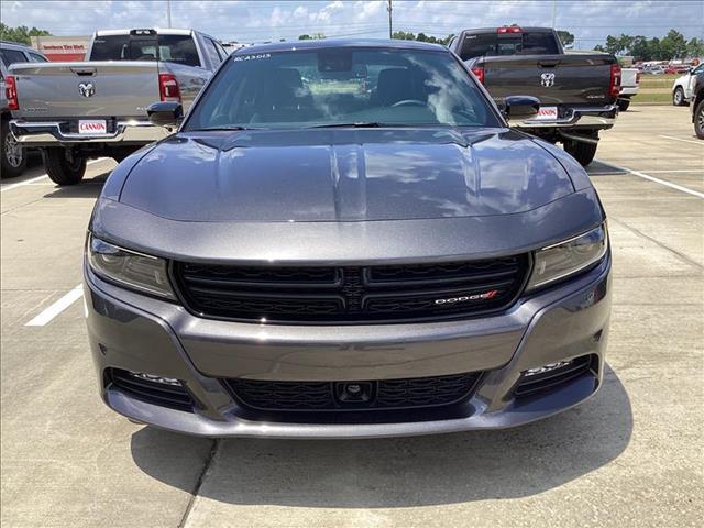 2023 Dodge Charger CHARGER SXT RWD