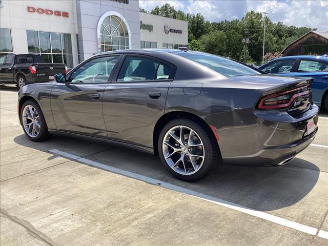 2023 Dodge Charger CHARGER SXT RWD