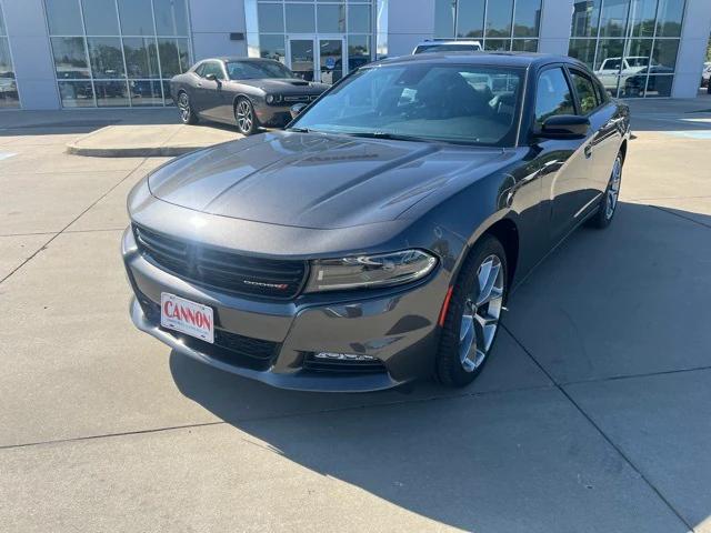 2023 Dodge Charger CHARGER SXT RWD