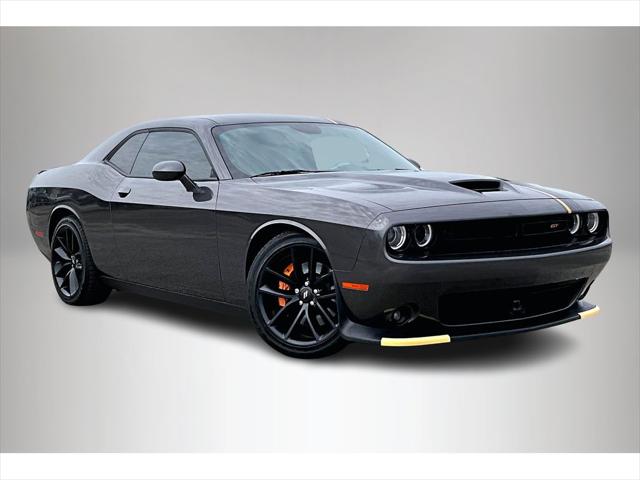 2023 Dodge Challenger CHALLENGER GT