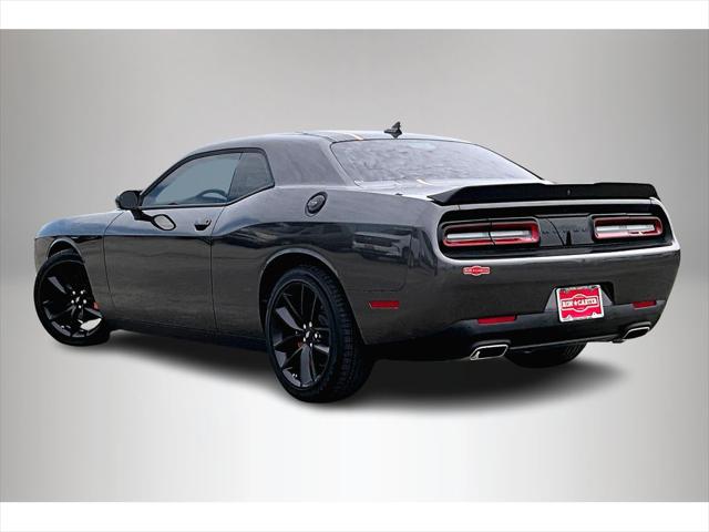 2023 Dodge Challenger CHALLENGER GT