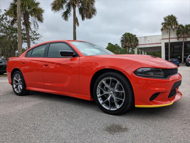 2023 Dodge Charger CHARGER GT RWD