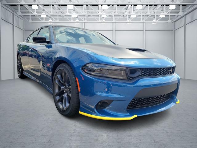 2023 Dodge Charger CHARGER SCAT PACK