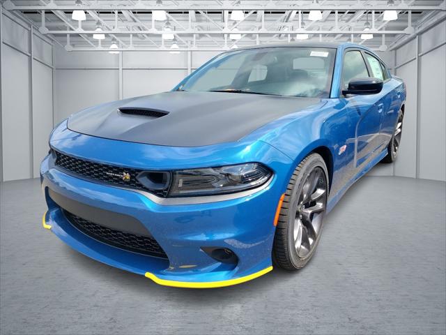 2023 Dodge Charger CHARGER SCAT PACK