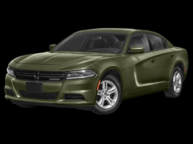 2023 Dodge Charger CHARGER SXT RWD