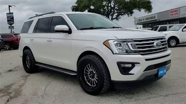 2019 Ford Expedition XLT