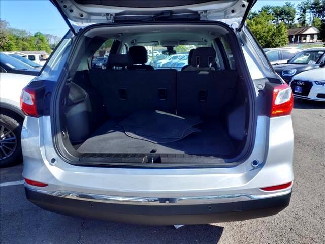 2020 Chevrolet Equinox FWD 2FL