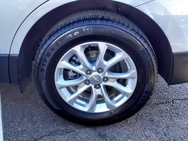 2020 Chevrolet Equinox FWD 2FL