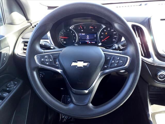 2020 Chevrolet Equinox FWD 2FL
