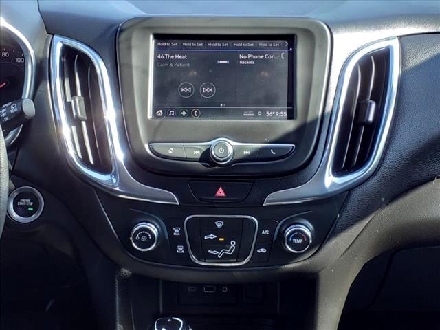 2020 Chevrolet Equinox FWD 2FL