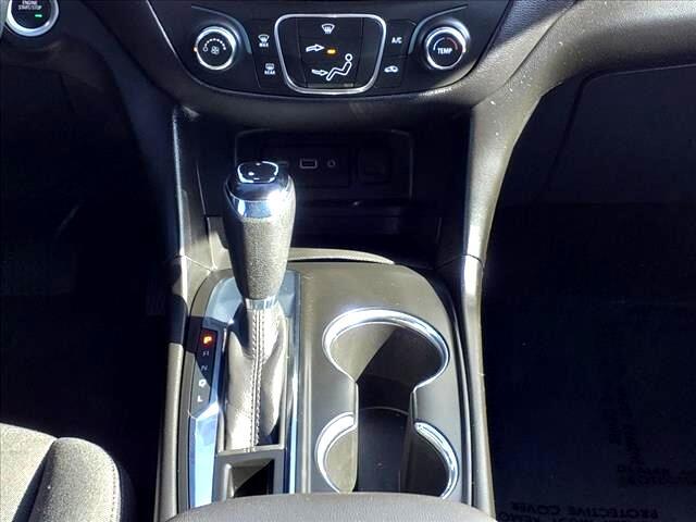 2020 Chevrolet Equinox FWD 2FL