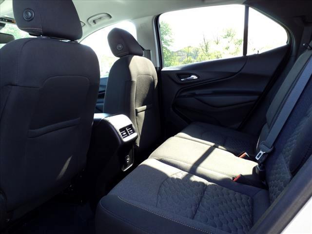 2020 Chevrolet Equinox FWD 2FL