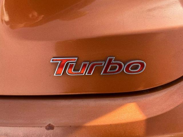 2015 Hyundai Veloster Turbo