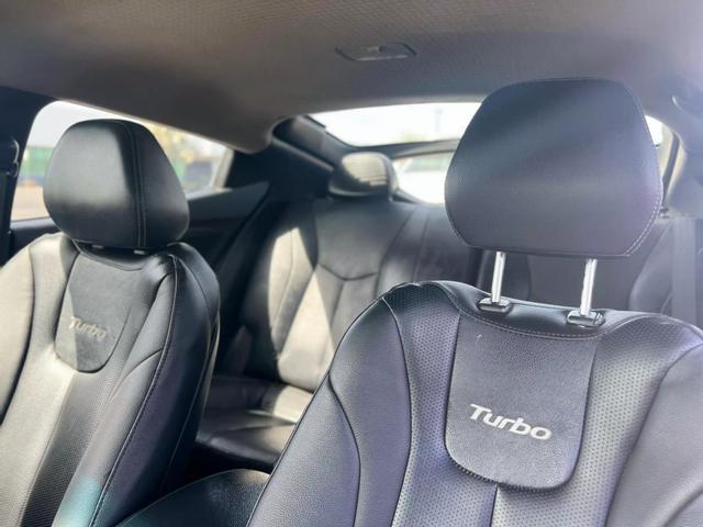 2015 Hyundai Veloster Turbo