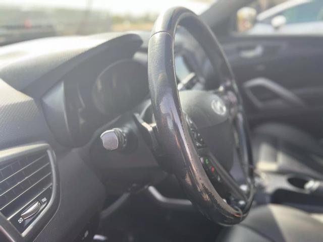 2015 Hyundai Veloster Turbo