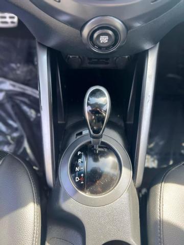 2015 Hyundai Veloster Turbo