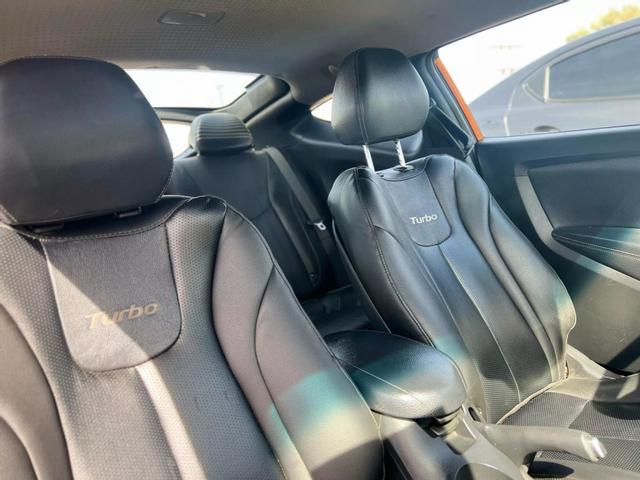 2015 Hyundai Veloster Turbo