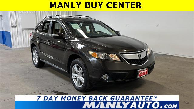 2014 Acura RDX