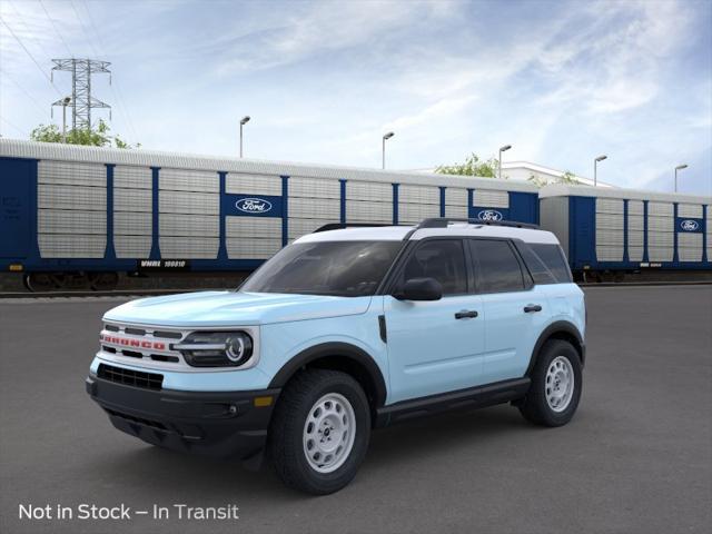 2023 Ford Bronco Sport Heritage for sale in Greenwich	, NY