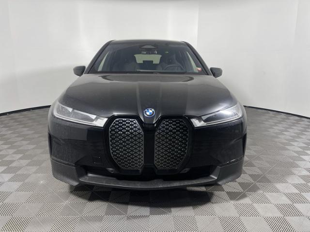 2023 BMW iX