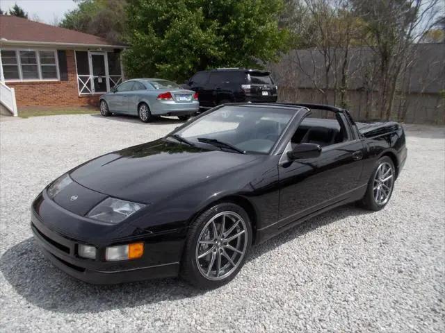 1995 Nissan 300ZX Base 2dr Convertible for sale in Spartanburg, SC