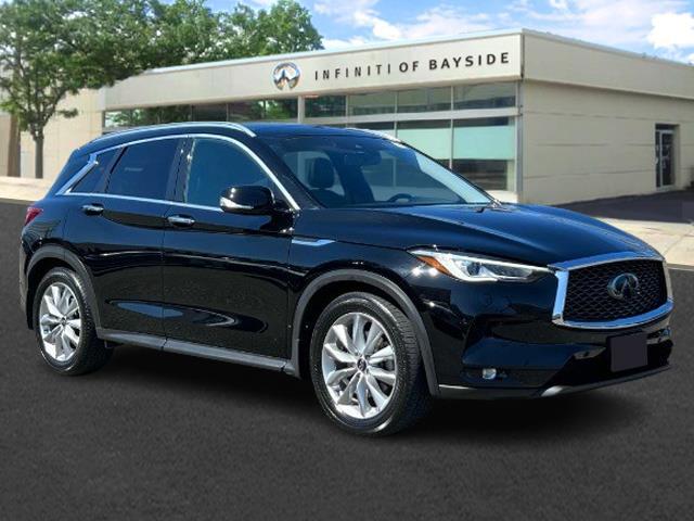 2020 INFINITI QX50 ESSENTIAL AWD [2]