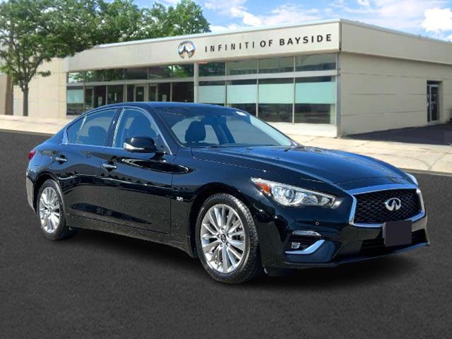 2020 INFINITI Q50 LUXE AWD [11]
