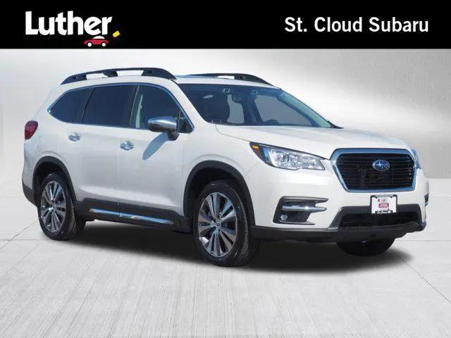 2022 Subaru Ascent Touring for sale in St. Cloud, MN